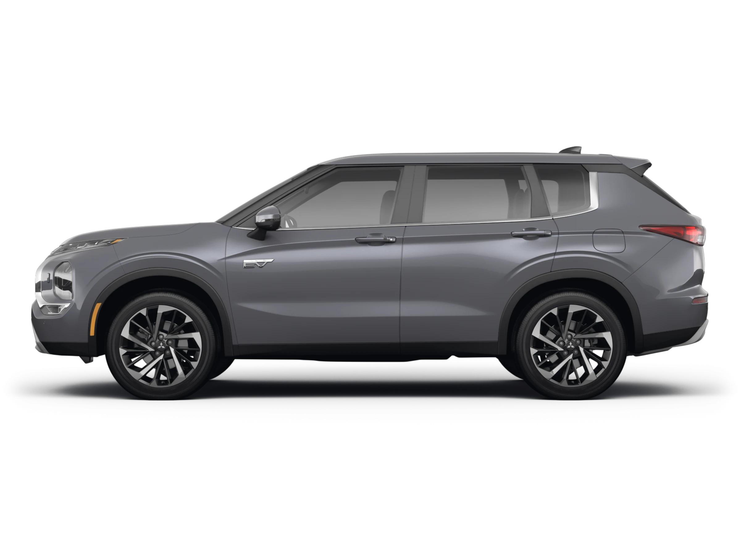 mitsubishi outlander plug-in hybrid 2024 JA4T5WA93RZ024942 image